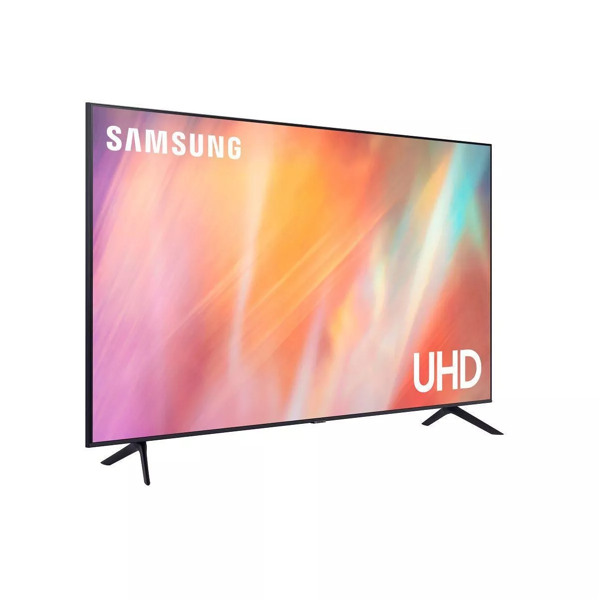 Smart Tv Led Crystal Uhd 55” Samsung Lh55beahvggxzd